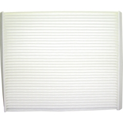 Pollenfilter - Cabin Air Filter  Mustang  05 - 08